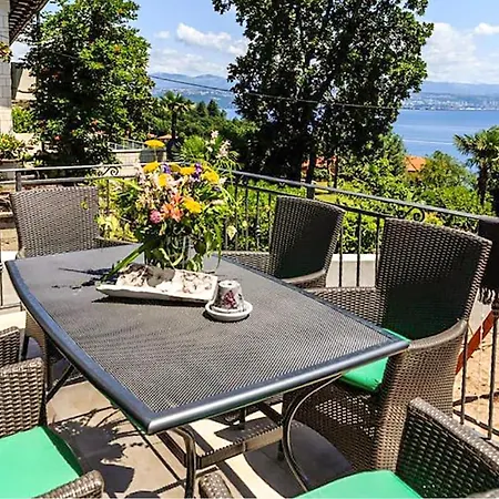 Stunning In With House Sea View Апартаменты Ика
