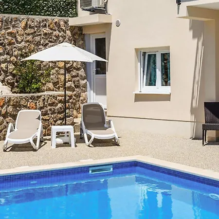 Апартаменты Stunning In With House Sea View *